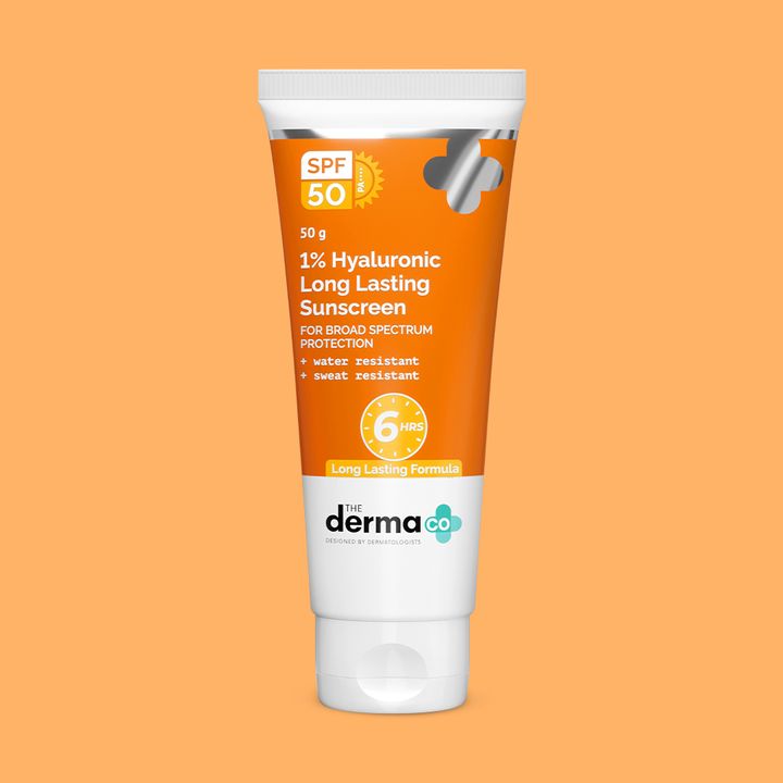 The Derma Co