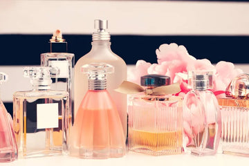 Fragrances