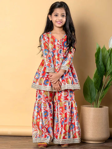 Kids - Dhevu