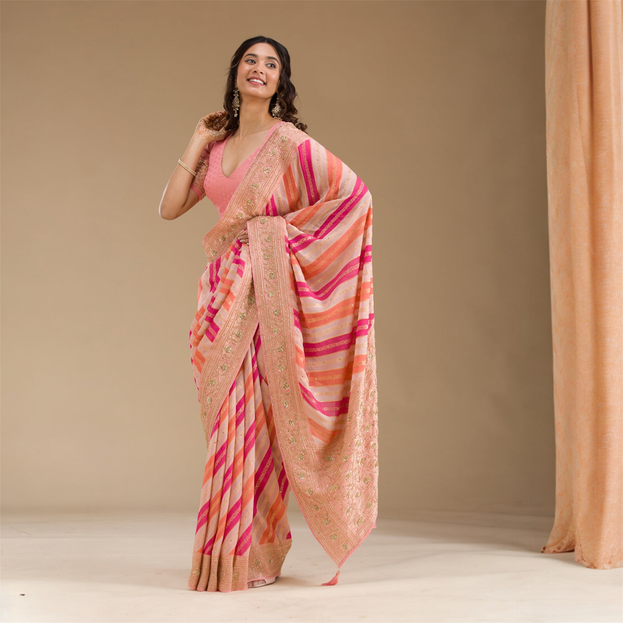 Sarees