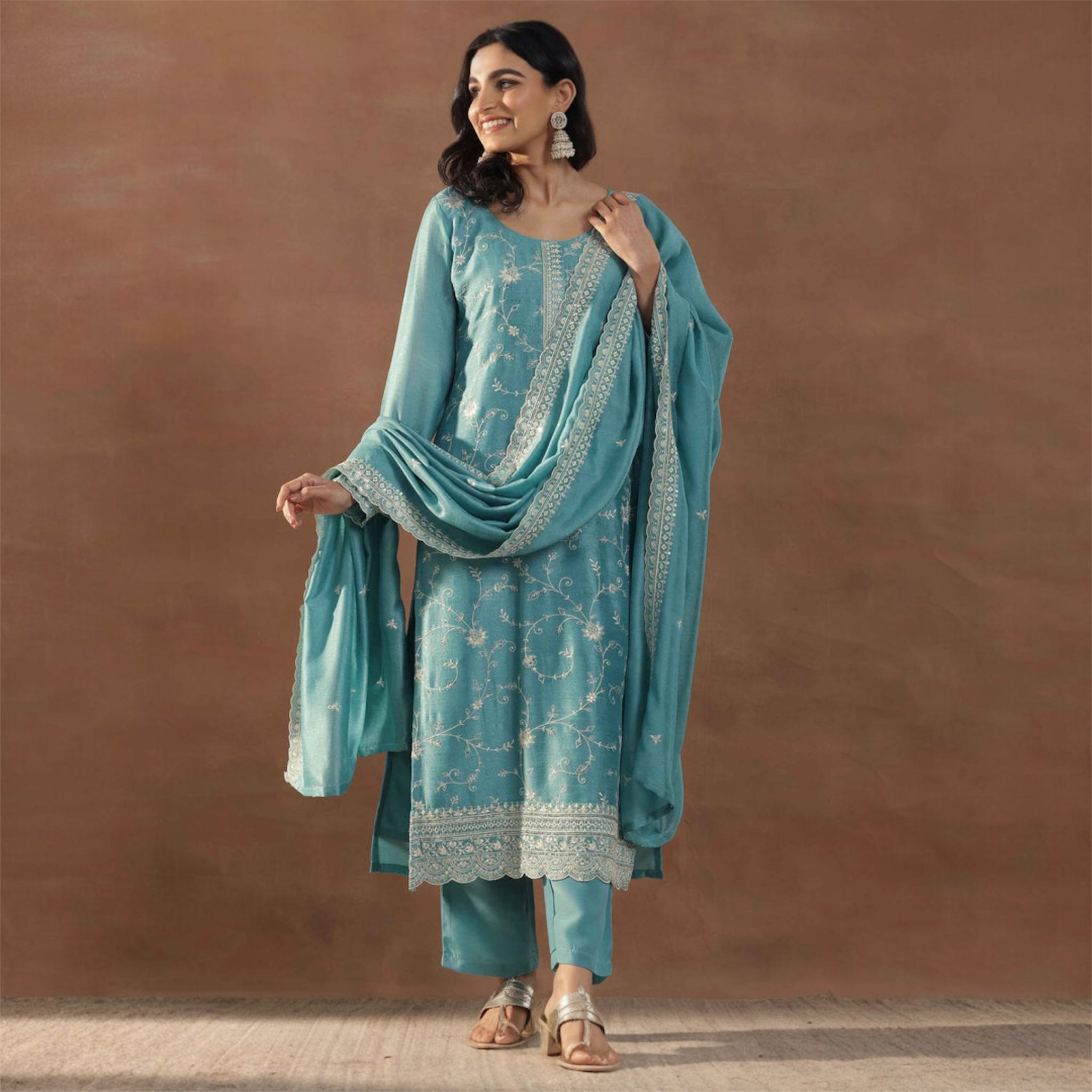 Women Kurta Sets