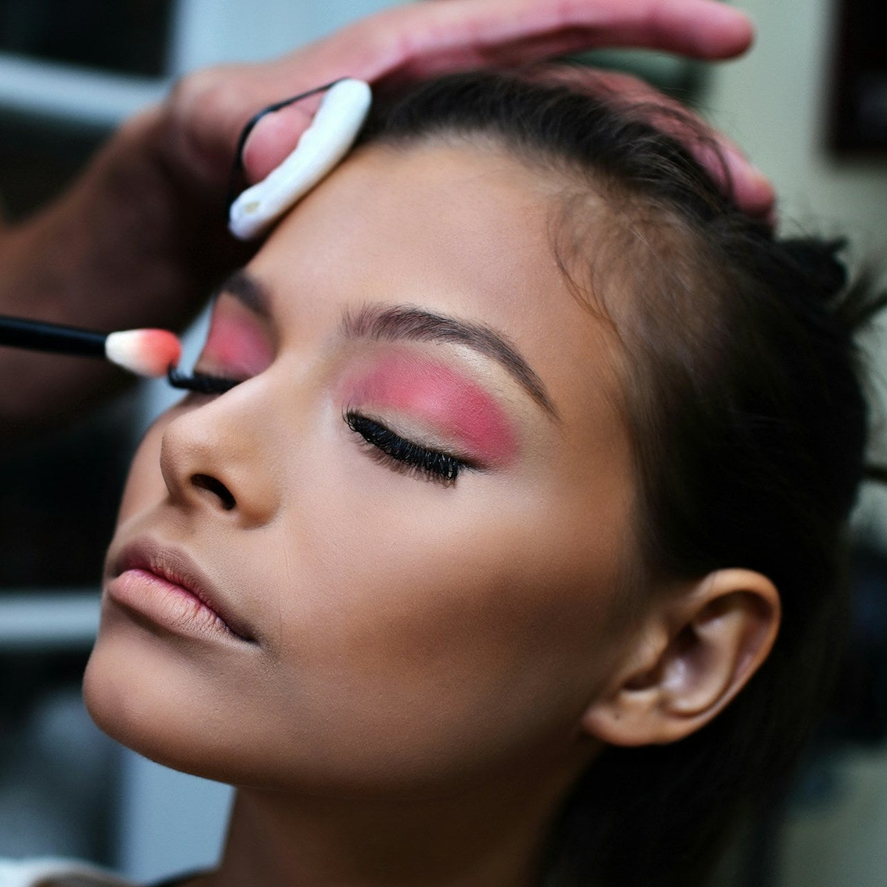 Makeup