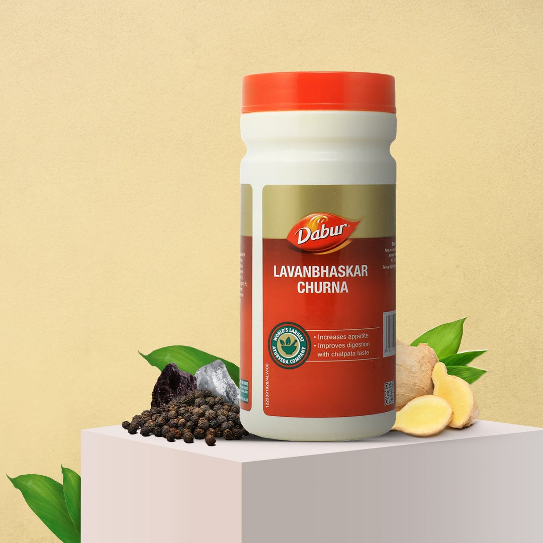 Dabur