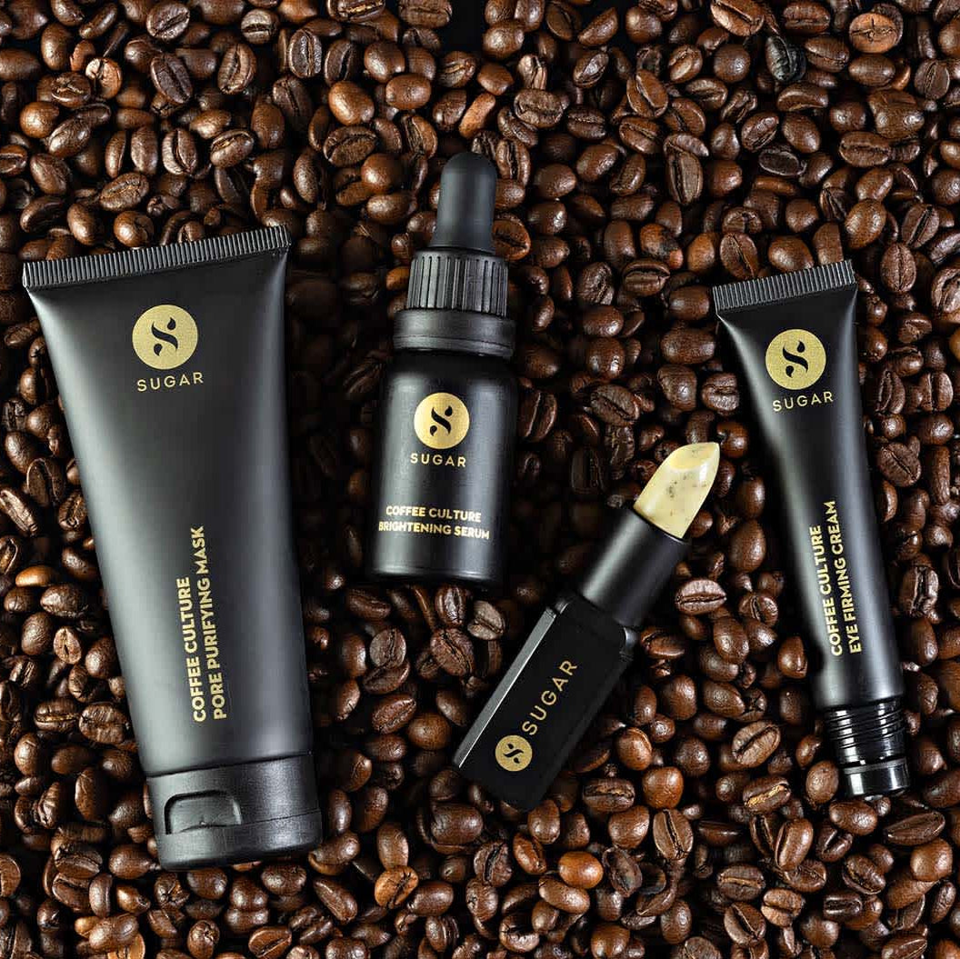 Sugar Cosmetics