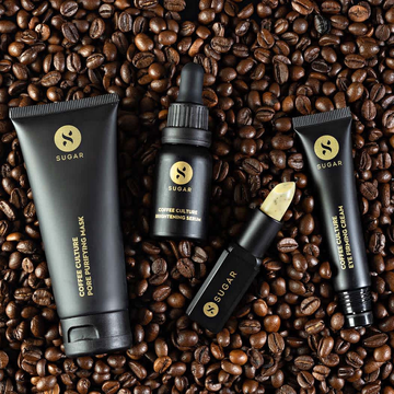 Sugar Cosmetics