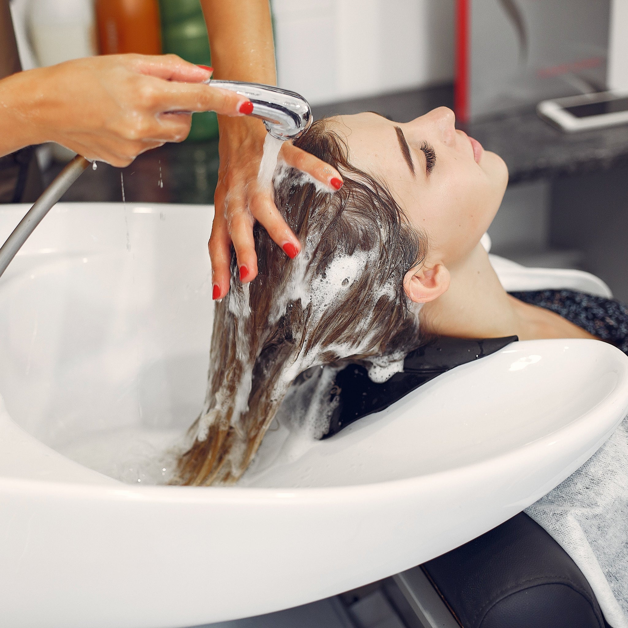 Haircare