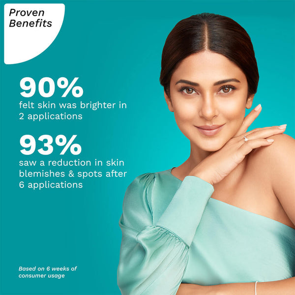 Pilgrim 25% AHA, 2% BHA, 5% PHA Peeling Solution 30Ml