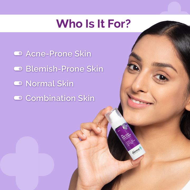 The Derma Co 2% Kojic Acid Cream - 30g