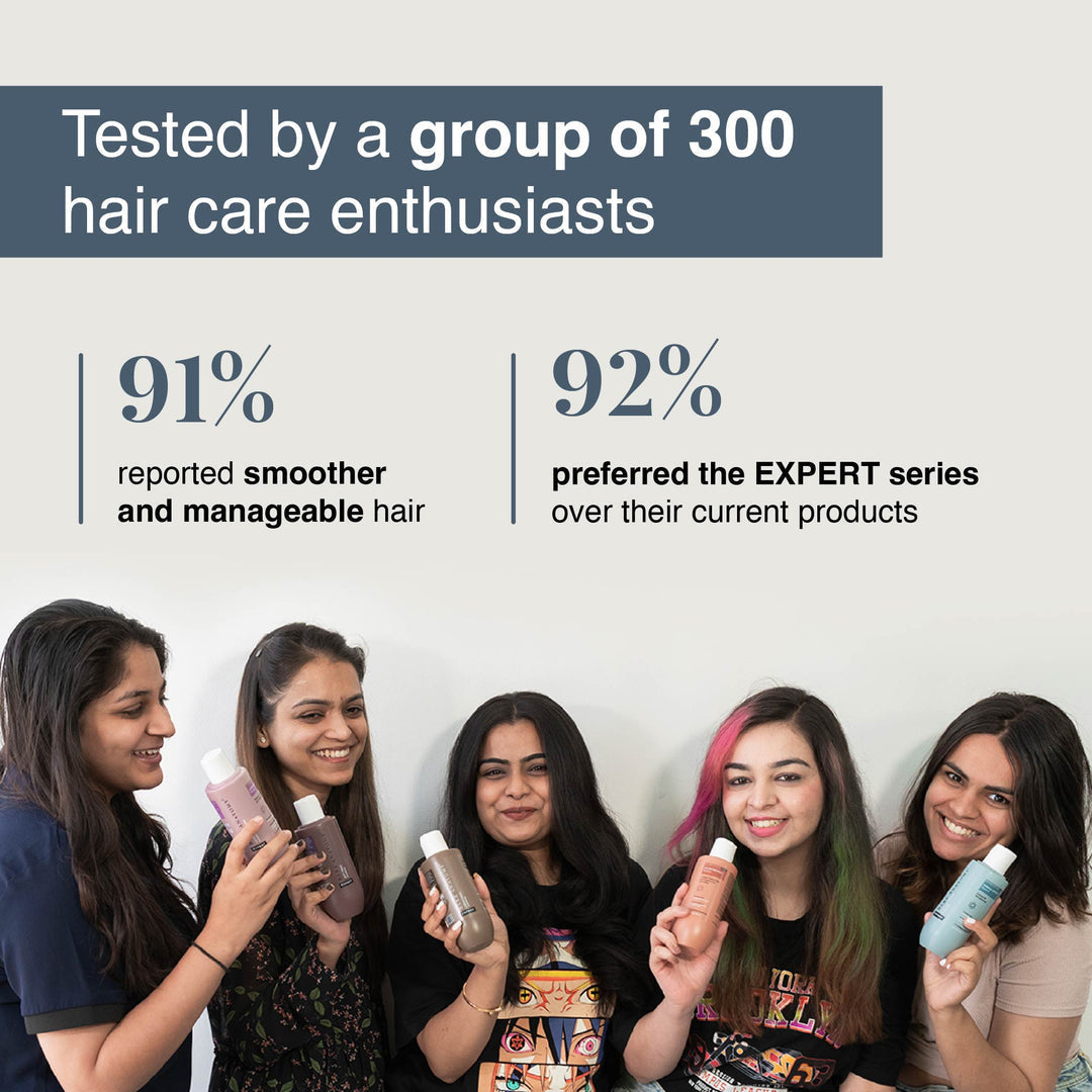Bare Anatomy Hair Fall Control Shampoo with Peptides 250ML