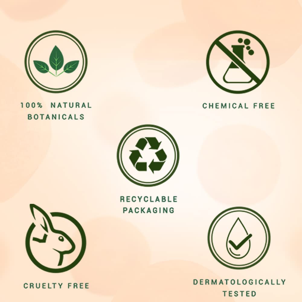 Biotique Bio Carrot Face & Body Sun Lotion | SPF 40 UVA/UVB Sunscreen | Prevents Ageing and Soothes Dry Skin| 100% Botanical Extracts | Suitable for All Skin Types | 190ml
