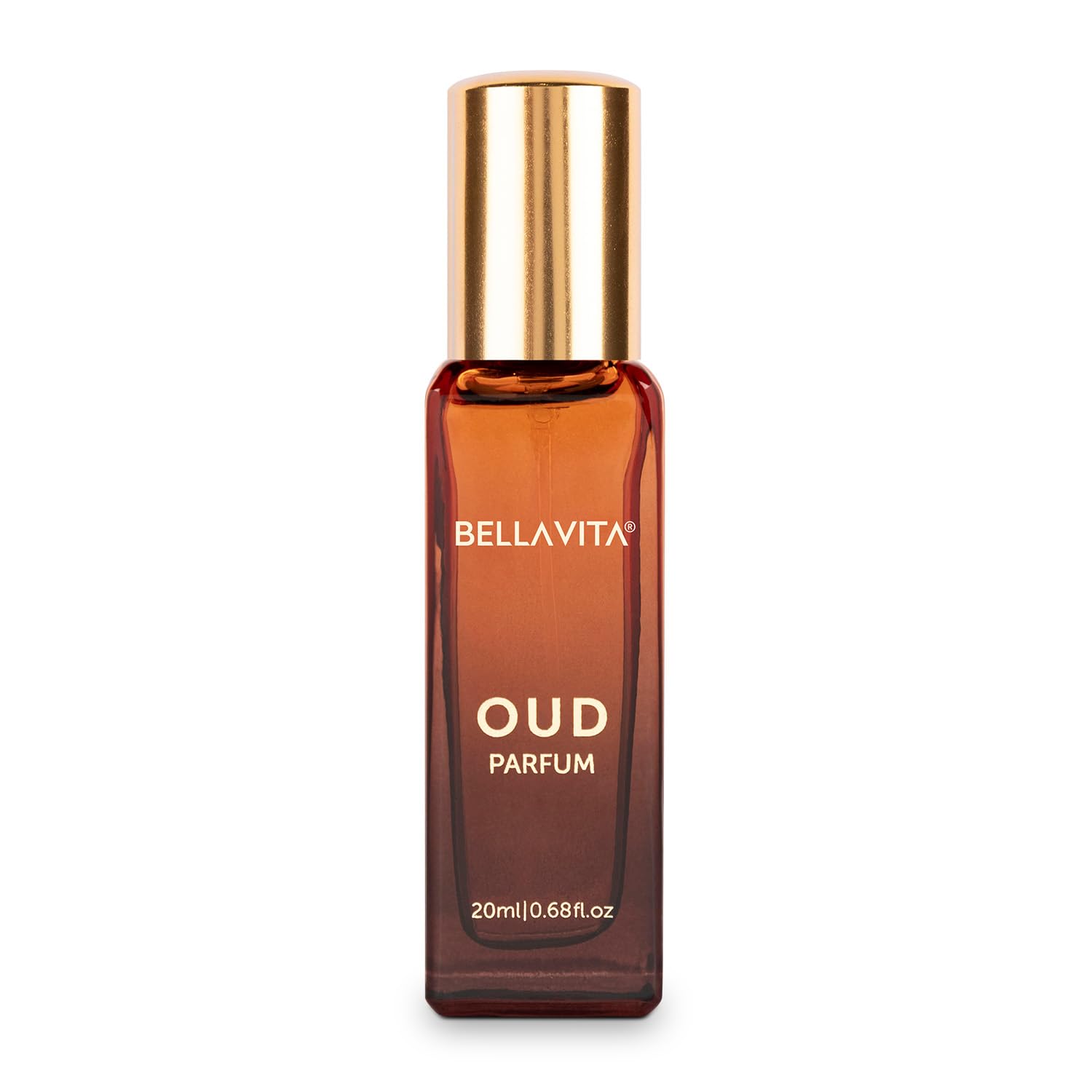 Bella Vita Luxury OUD | Long Lasting Perfume for Man and Woman |EDP 100ml | Carnation, Vanilla and Cedarwood| Sweet, Oud, Woody Premium Unisex Fragrance for Men and Women
