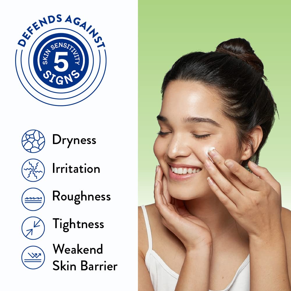 Cetaphil Moisturising Lotion 100 ml for Face & Body, Hydrating Moisturizer for Normal & Dry Skin, Dermatologist Recommended