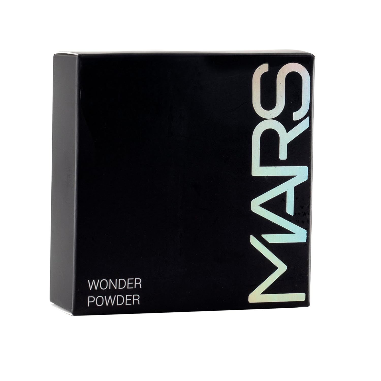 MARS Wonder 2 In 1 Compact With Mirror And Powder Puff | Oil And Sweat Control | Long Lasting Compact Powder For All Skin | Natural Finish (16.0Gm) (Shade-03)