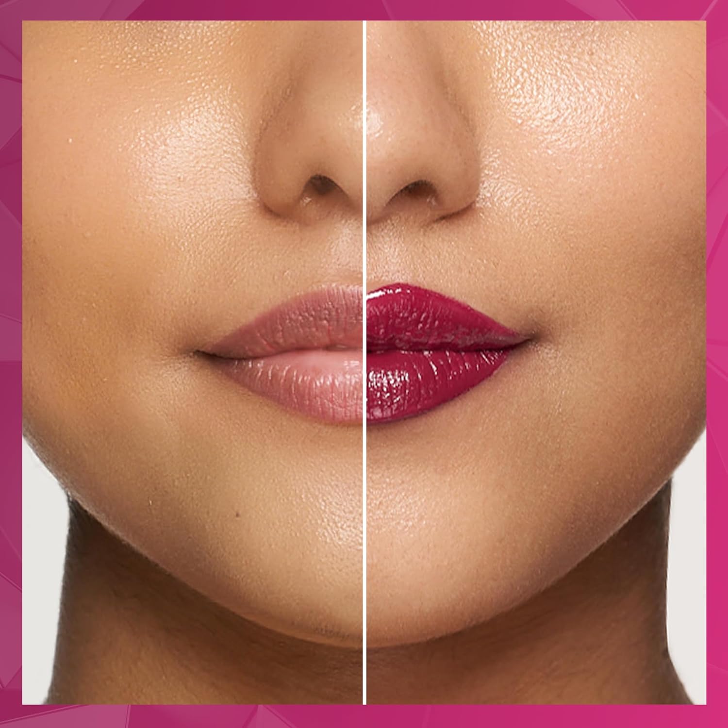 SUGAR Cosmetics Partner In Shine Transferproof Glossy Lipstick | Lasts upto 24hrs | Transferproof & Smudgeproof - 3ml - 01 Cinnamon Champagne