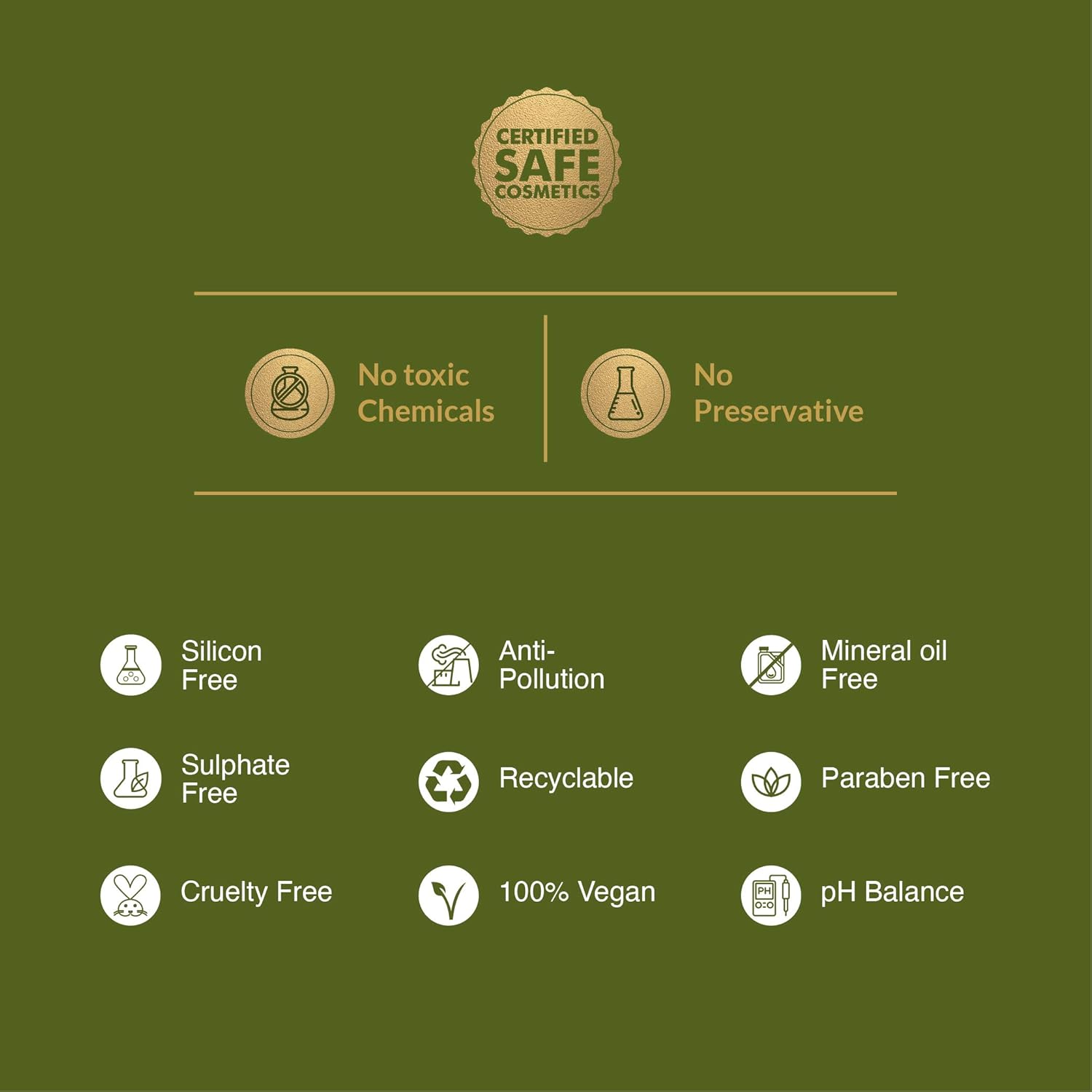 Lotus Botanicals Vitamin C Skin Brightening Face Wash - Dhevu