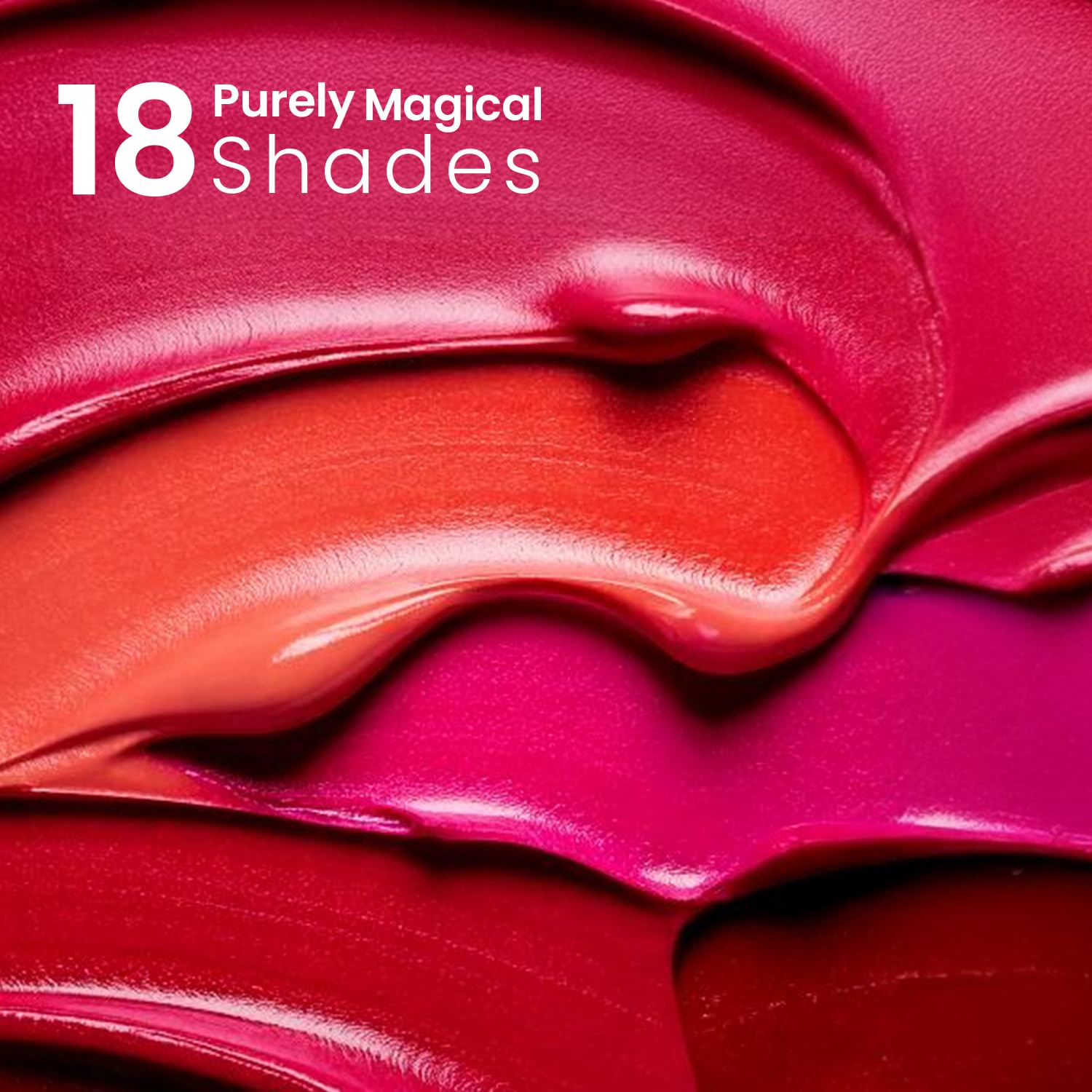 Swiss Beauty Pure Creamy Lipstick | Smooth Glide | Matte Finish | Rich Colour | With Vitamin E & Tea Tree Oil | Hydrating | All-Day Comfort | Shade- 01-Dare to Bare