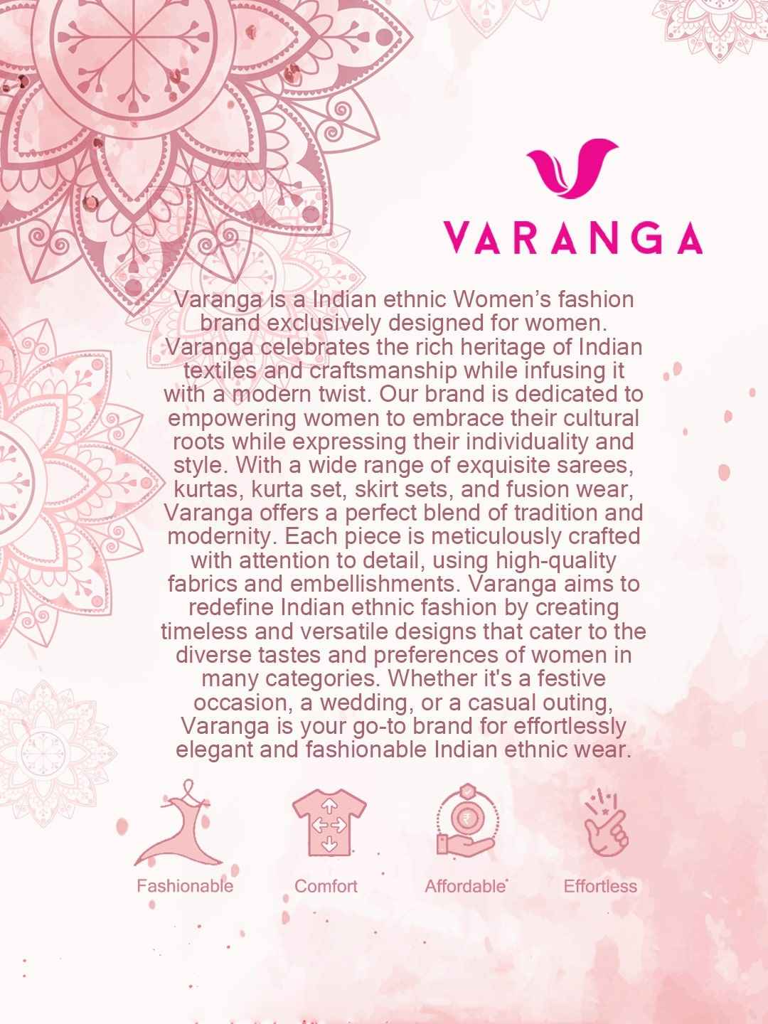 Women Yellow Yoke Design Kurta With Trousers And Dupatta Set