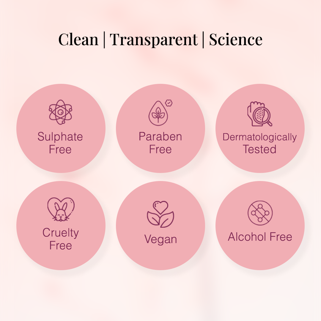 Bare Anatomy Curl Defining Shampoo