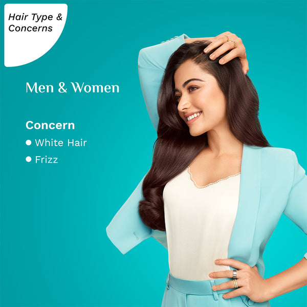 Pilgrim Spanish Rosemary & Biotin Anti-Hairfall Hair Mask 200gm