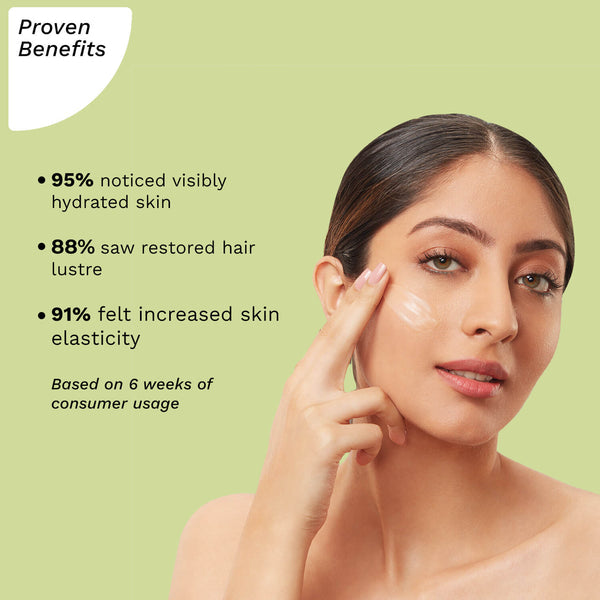 Pilgrim 99% Aloe Vera Gel 200gm