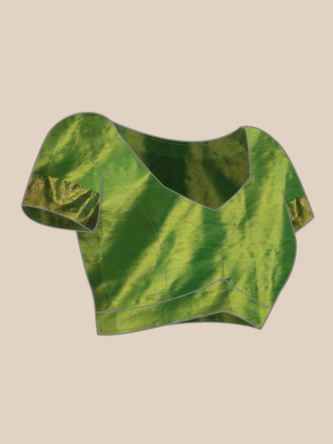 Heavy Pure Silk Woven Banarasi Saree