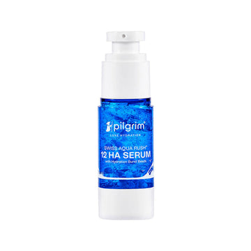 Pilgrim Swiss Aqua Rush™ 12 HA Serum