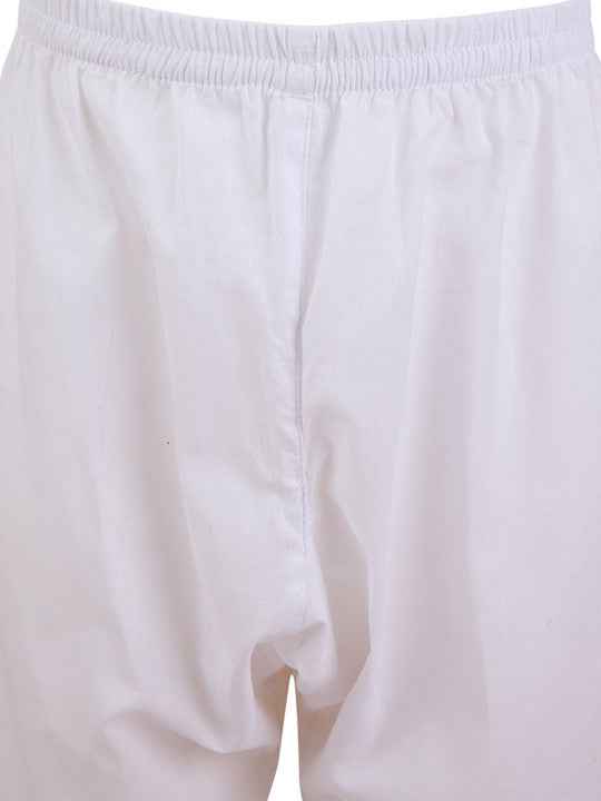 Boys Sequinned Embroidered Ombre Kurta With Pyjamas