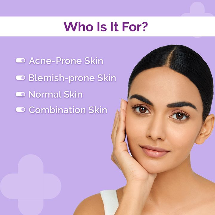 Derma Tran-Zelaic Pigmentation Corrector Serum with Tranexamic Acid & Azelaic Acid - 30ml